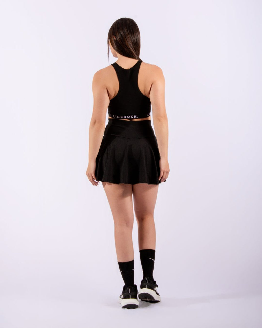 Falda Short Basic 3.0