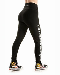 Leggins Arctic Monkeys  UltraFit