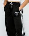 Jogger Metallica Baggy Unisex