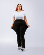 Campana Plus Size Control Abdomen