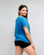 SALE Camiseta SOY PIKA MS