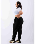 Jogger Plus Size SUPER ELÁSTICO 3.0