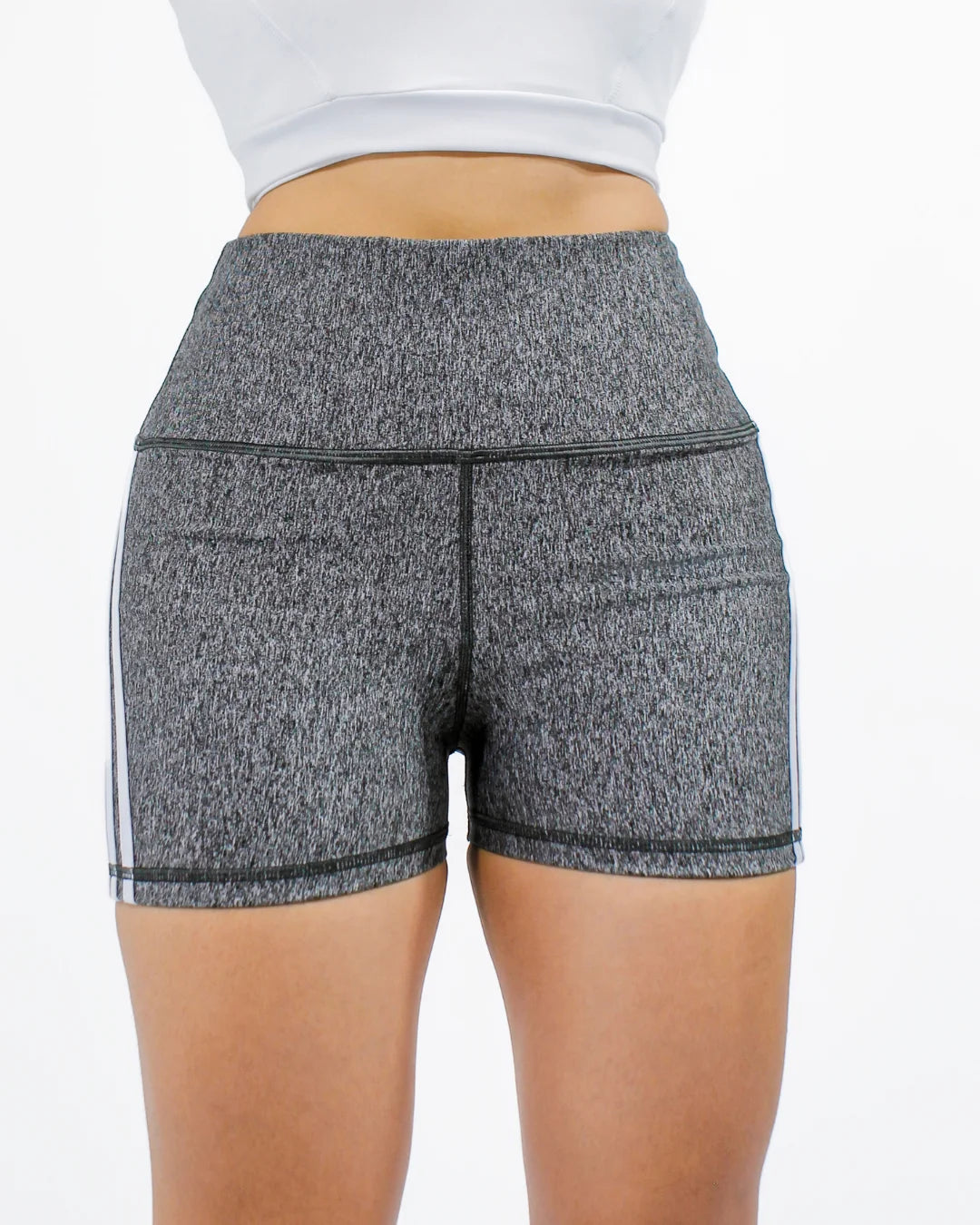 Cachetero Line Gris UltraFit