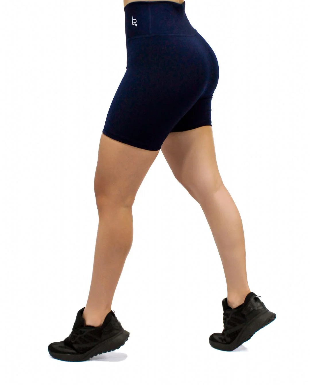 Short Marino Tela Gruesa MS