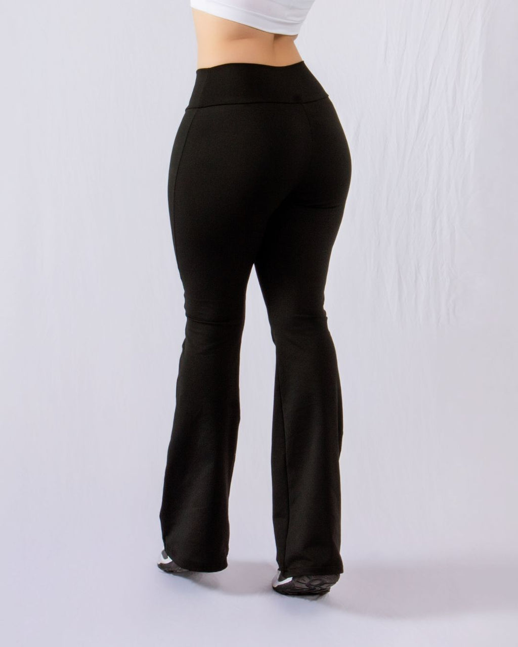 Pantalón Campana Basic