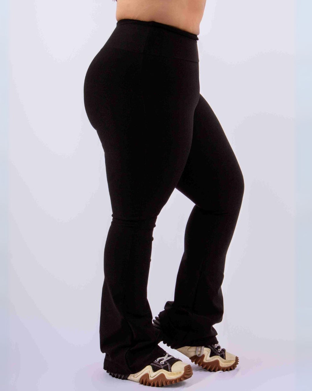 Campana Plus Size Control Abdomen