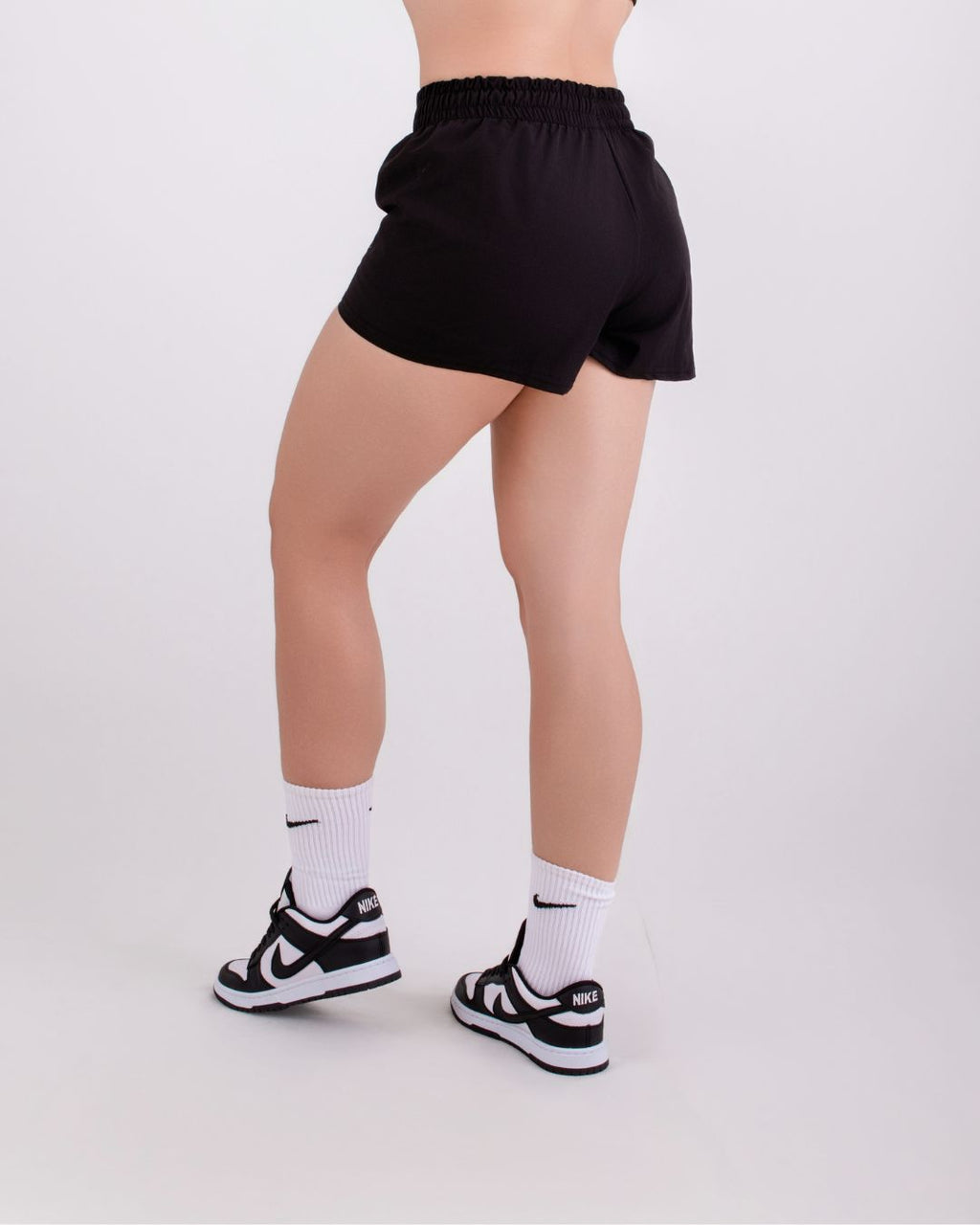 Short Runing