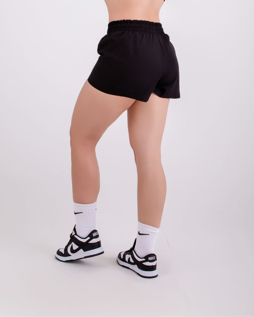 Short Runing