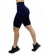 Biker Marino Moldeador  Tela Gruesa