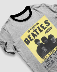 Beatles Oversize Vintage