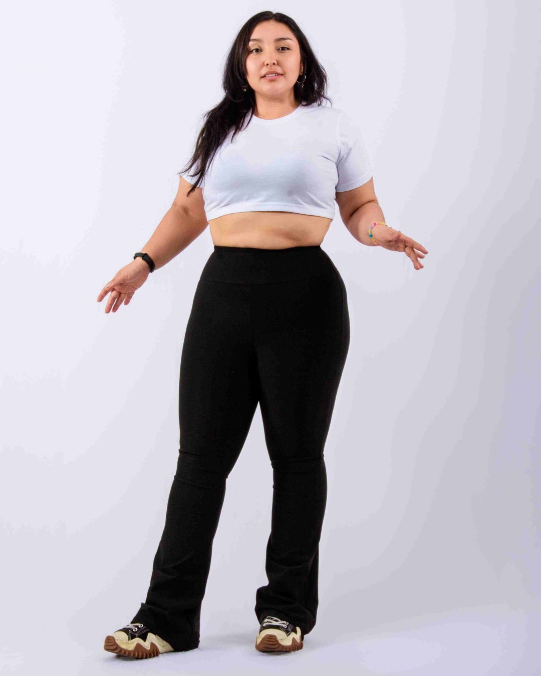 Campana Plus Size Control Abdomen