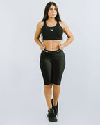 OutLET Biker Negro LINC MS