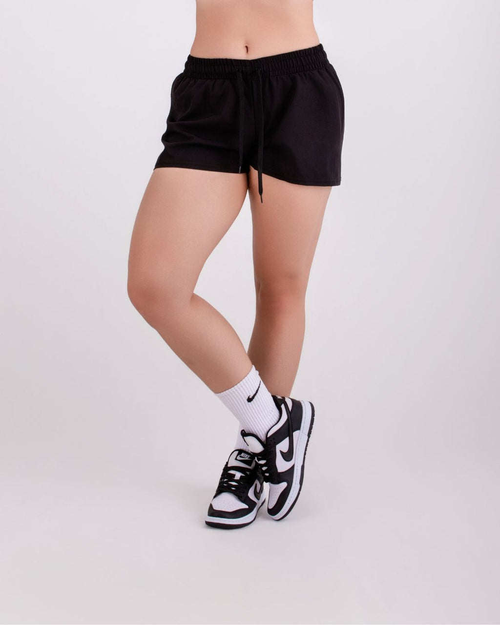Short Runing