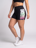 Short Shinobu - detalle