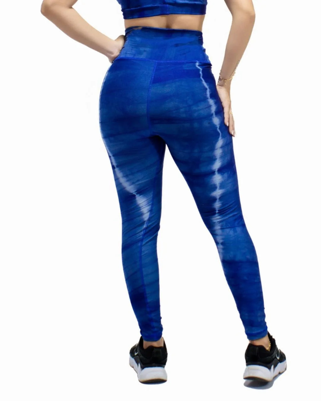 Leggins Tye Die MS