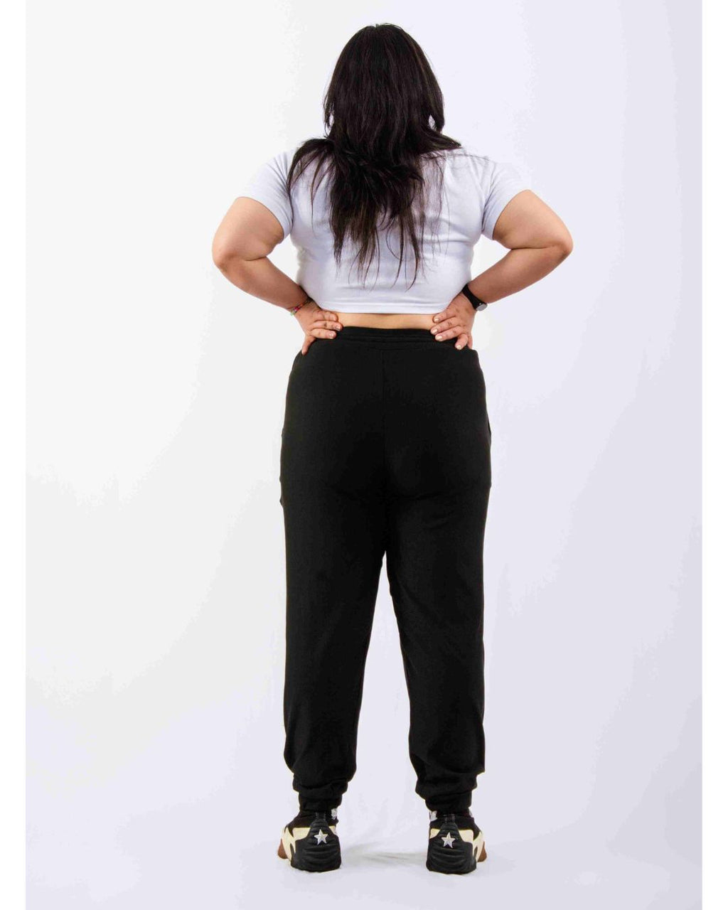 Jogger Plus Size SUPER ELÁSTICO 3.0