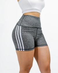 Cachetero Line Gris UltraFit