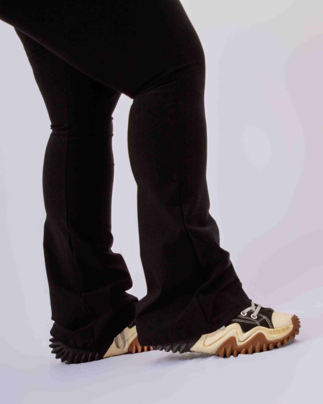 Campana Plus Size Control Abdomen