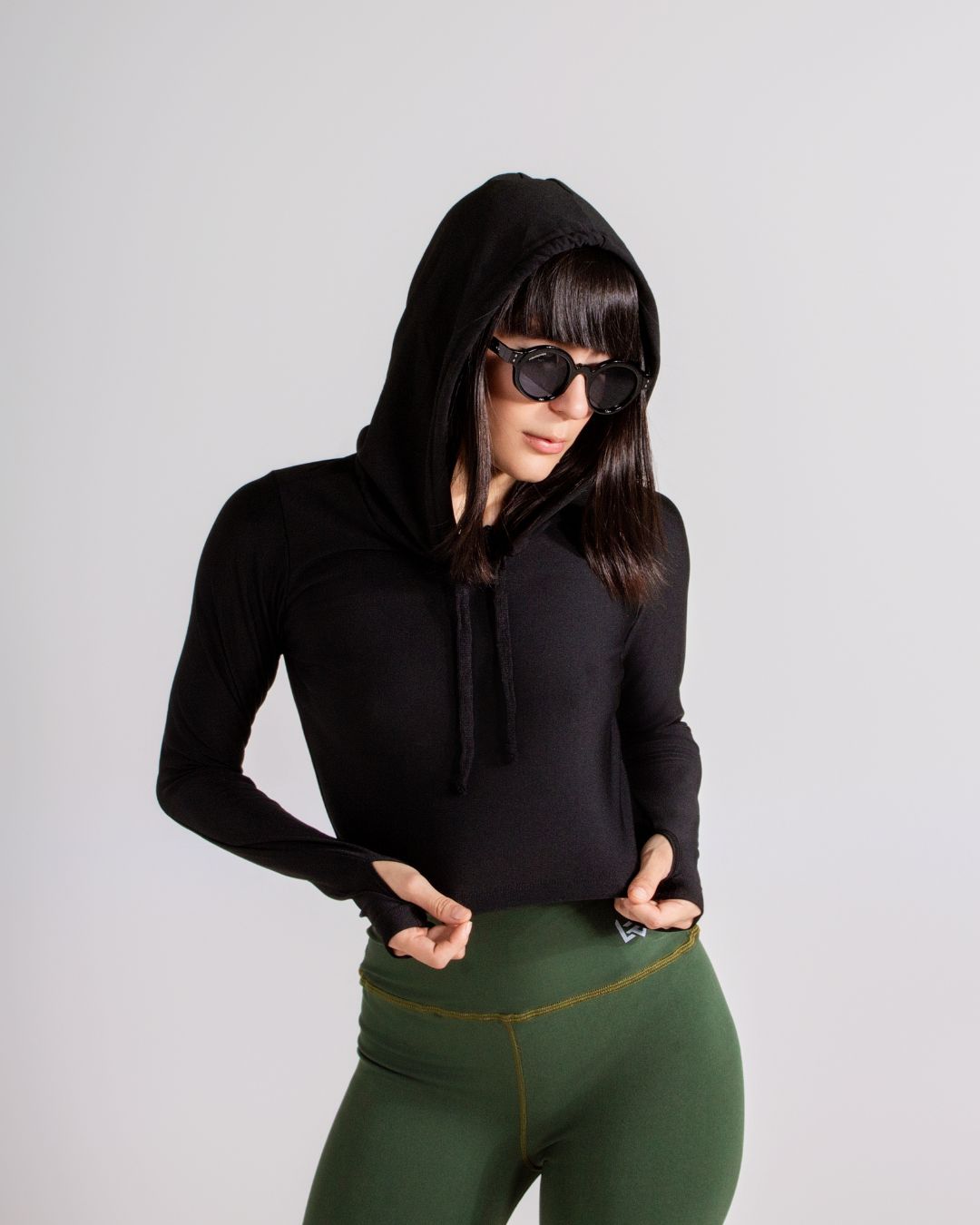 Hoodie Vital Imagen principal del producto