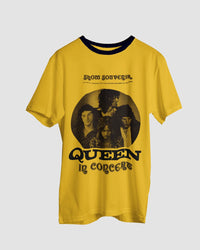 Queen Oversize Vintage