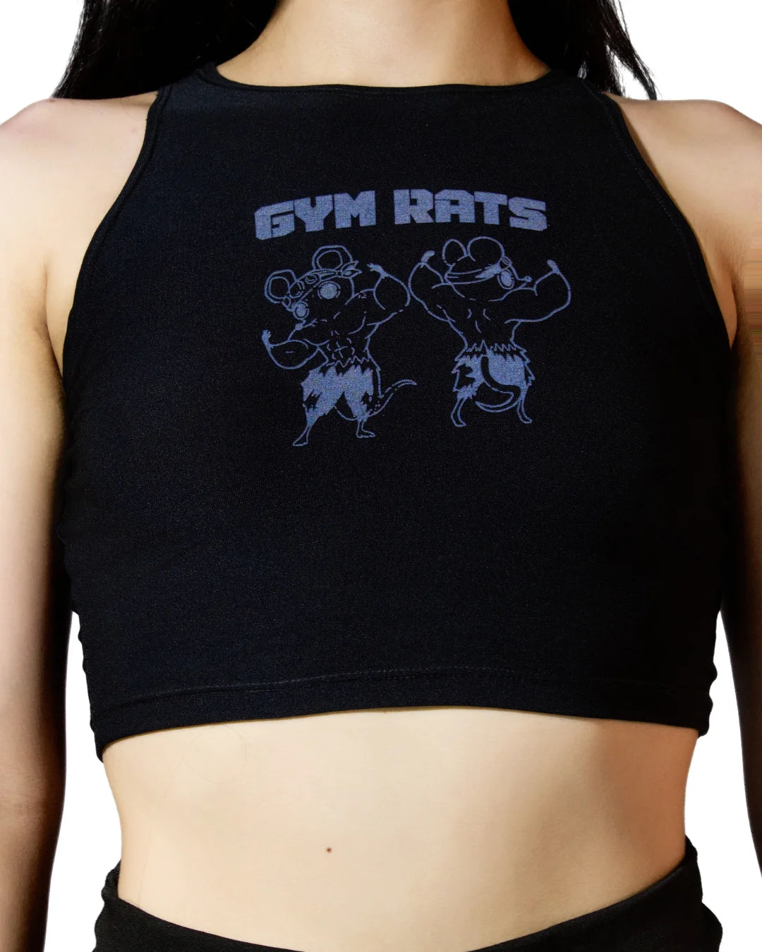 Top Gym Rats sh