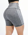 Short Line Gris UltraFit