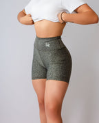 Short Corto Tela de Compresión SALE