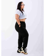 Jogger Plus Size SUPER ELÁSTICO 3.0