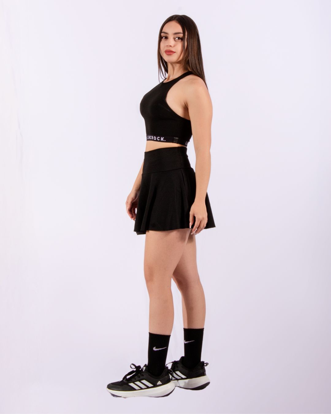 Falda Short Basic 3.0