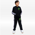 Conjunto MINECRAFT Creeper