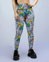 Leggins Pokemon