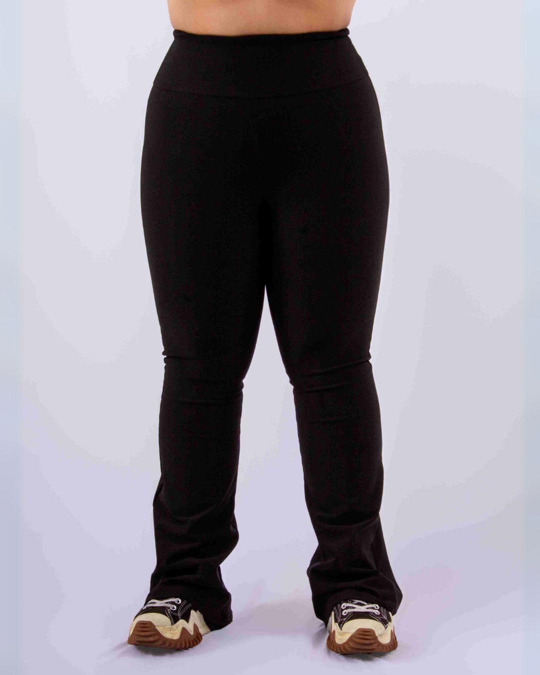 Campana Plus Size Control Abdomen