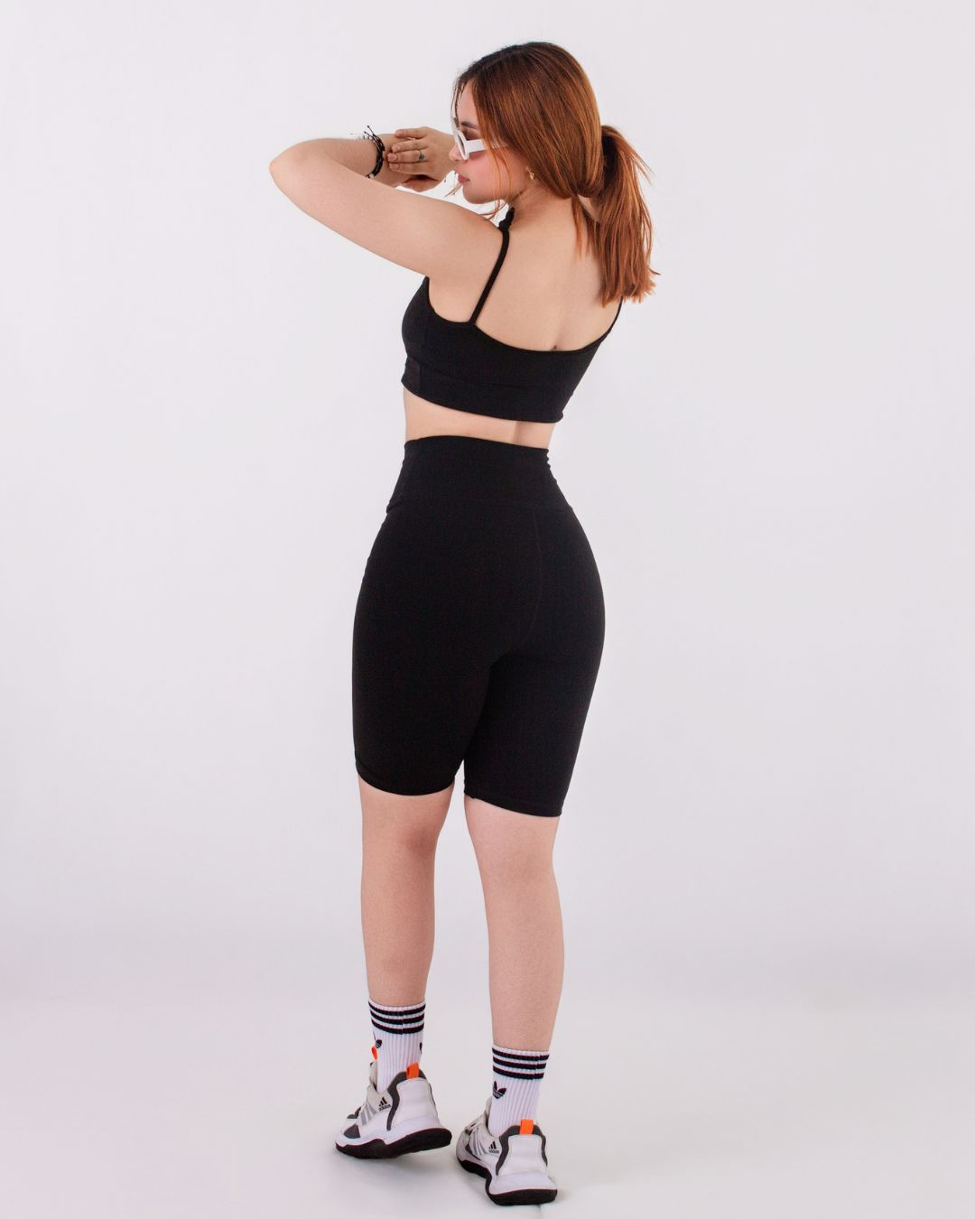 Biker Black LR (Maxima Movilidad) MS