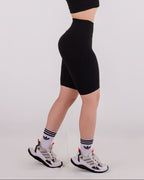 Biker Black LR (Maxima Movilidad) MS