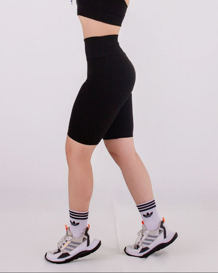 Biker Black LR (Maxima Movilidad) MS