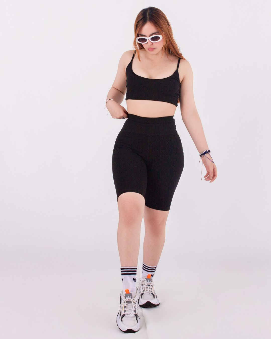 Biker Black LR (Maxima Movilidad) MS