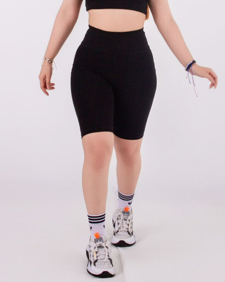 Biker Black LR (Maxima Movilidad) MS