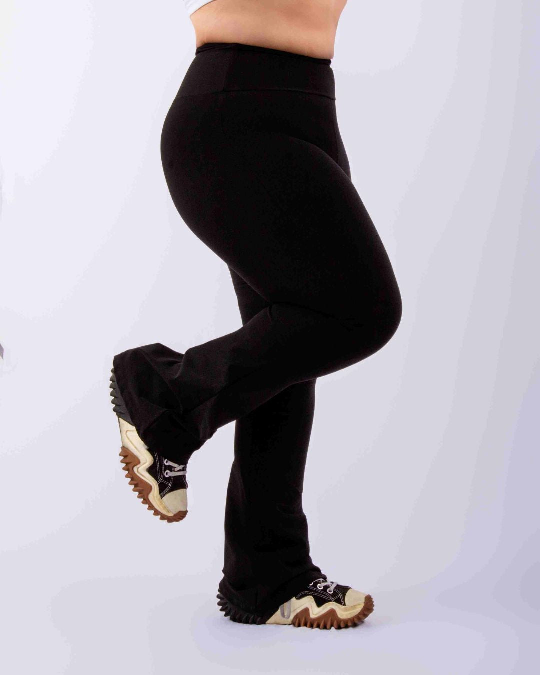 Campana Plus Size Control Abdomen