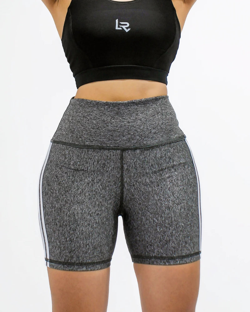 Short Line Gris UltraFit