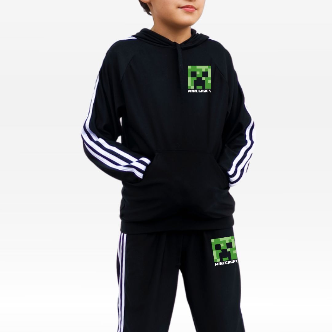 Conjunto MINECRAFT Creeper Imagen secundaria del producto