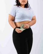 Campana Plus Size Control Abdomen