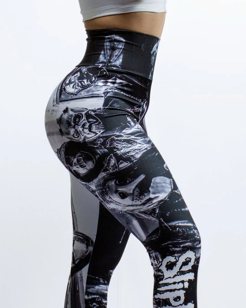 Leggings Slipknot