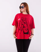 Sukuna JJK Unisex MS