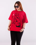 Sukuna JJK Unisex MS