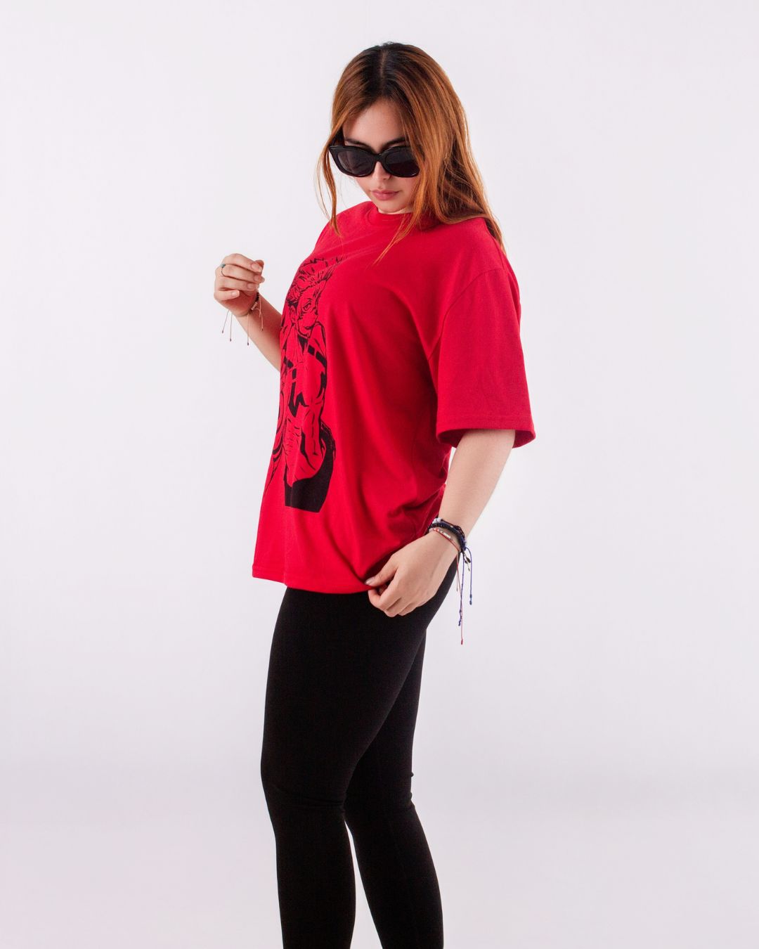 Sukuna JJK Unisex MS