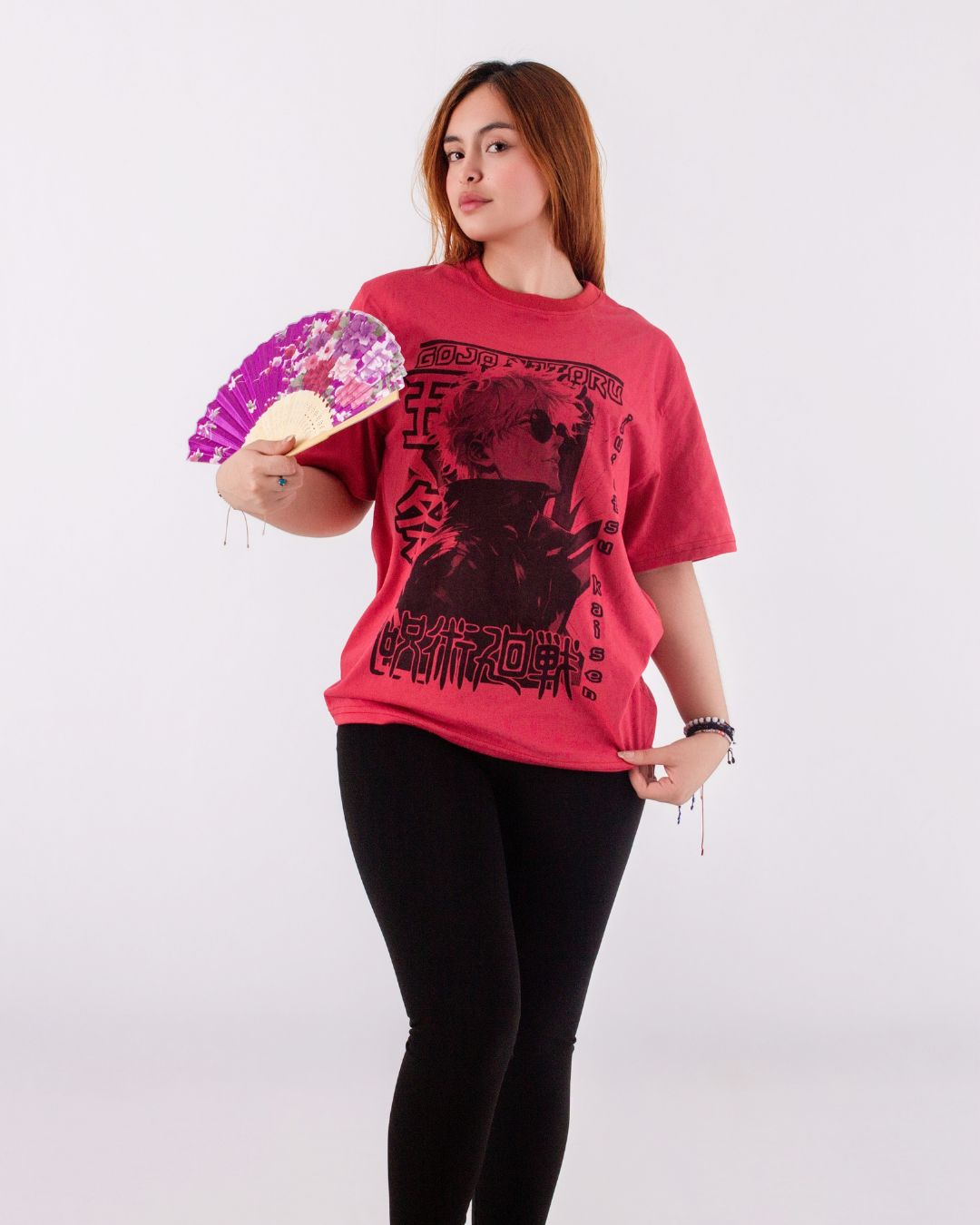 Satoru JJK Unisex SALE Imagen principal del producto