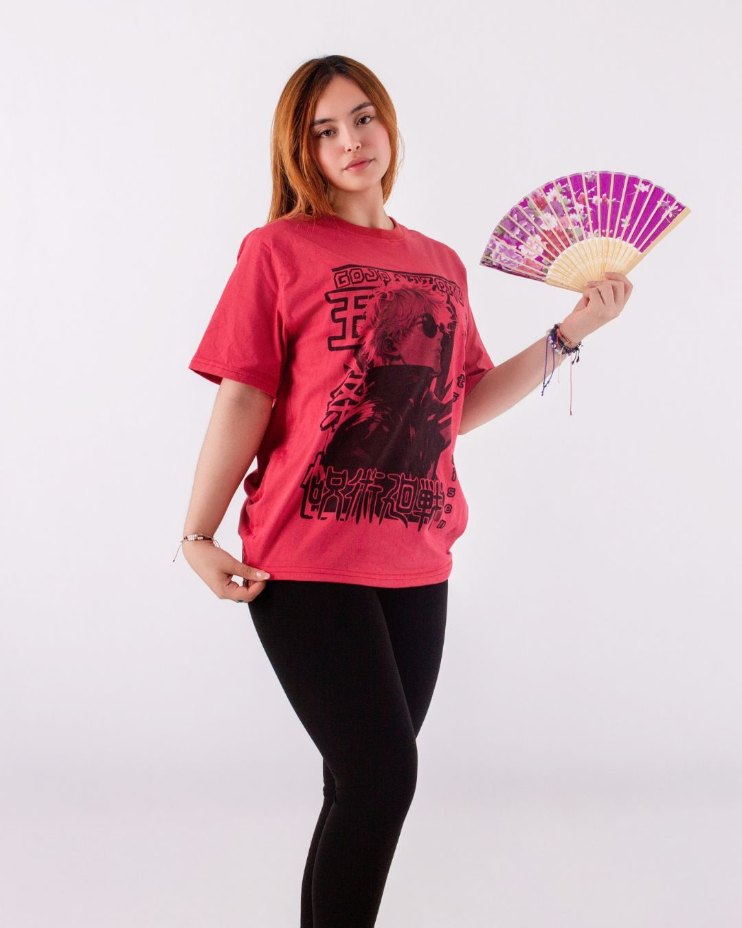 Satoru JJK Unisex SALE Imagen secundaria del producto