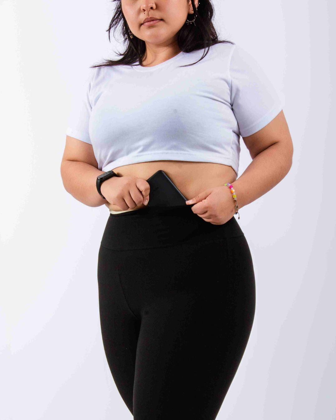 Campana Plus Size Control Abdomen