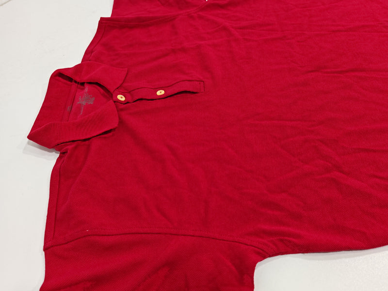SALE Outlet Polo Roja  Dama