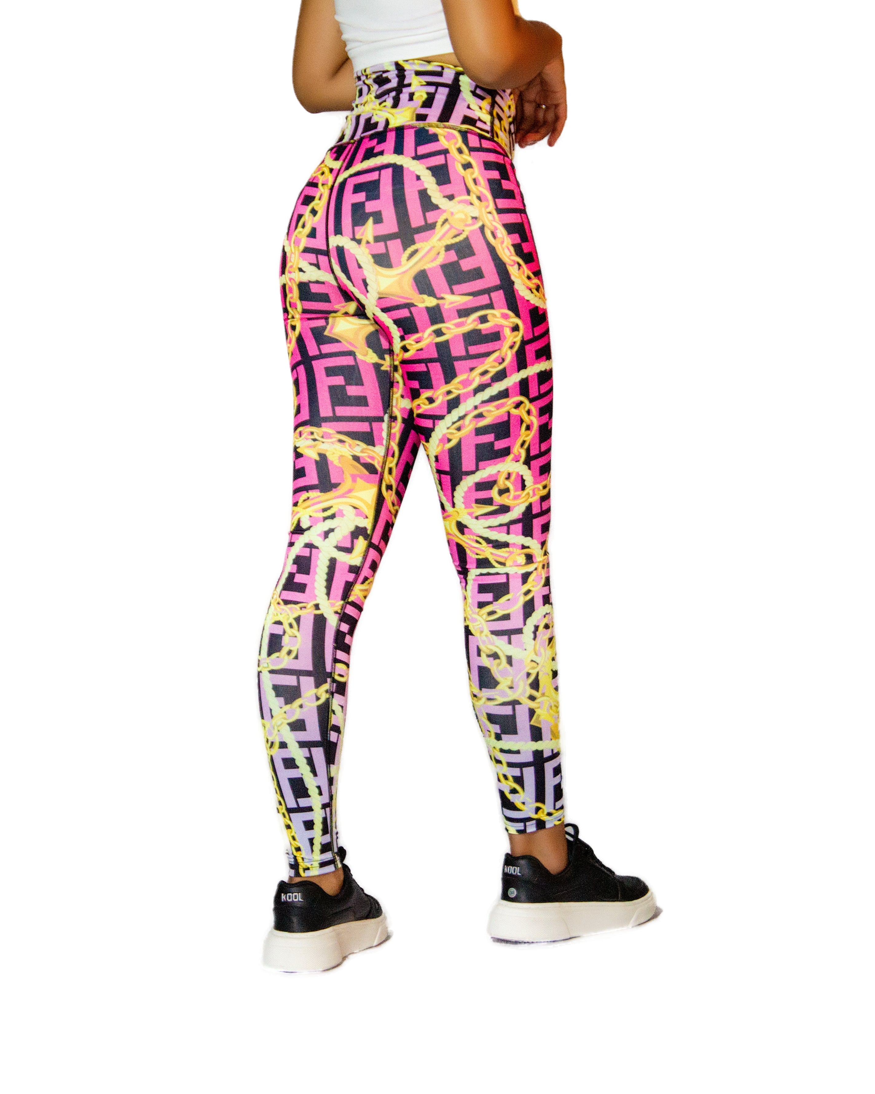 OUTLET Leggings Cadena MS